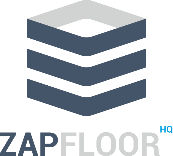 Zapfloor logo